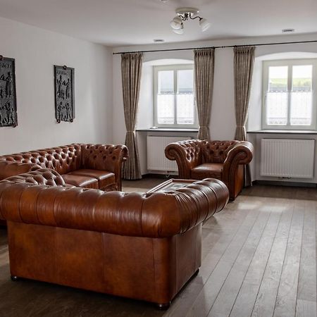 OudlerPostrelais Ardennes "Vintage"公寓 外观 照片